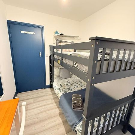 London Budget Rooms 603 Zewnętrze zdjęcie