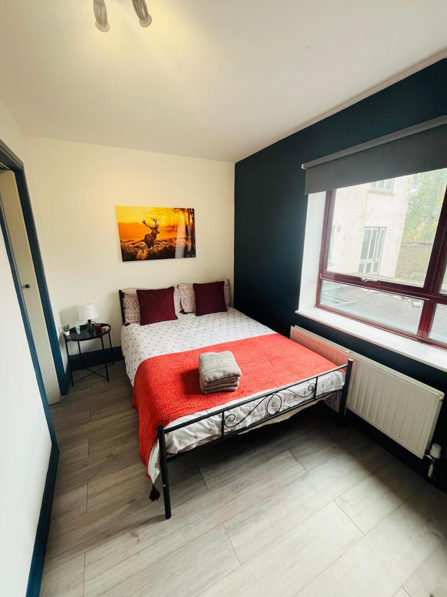 London Budget Rooms 603 Pokój zdjęcie