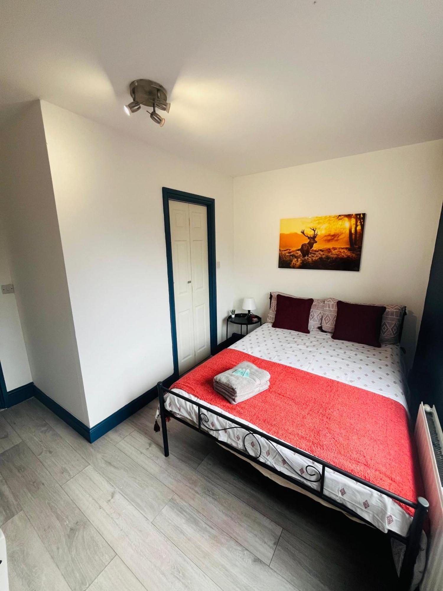 London Budget Rooms 603 Pokój zdjęcie