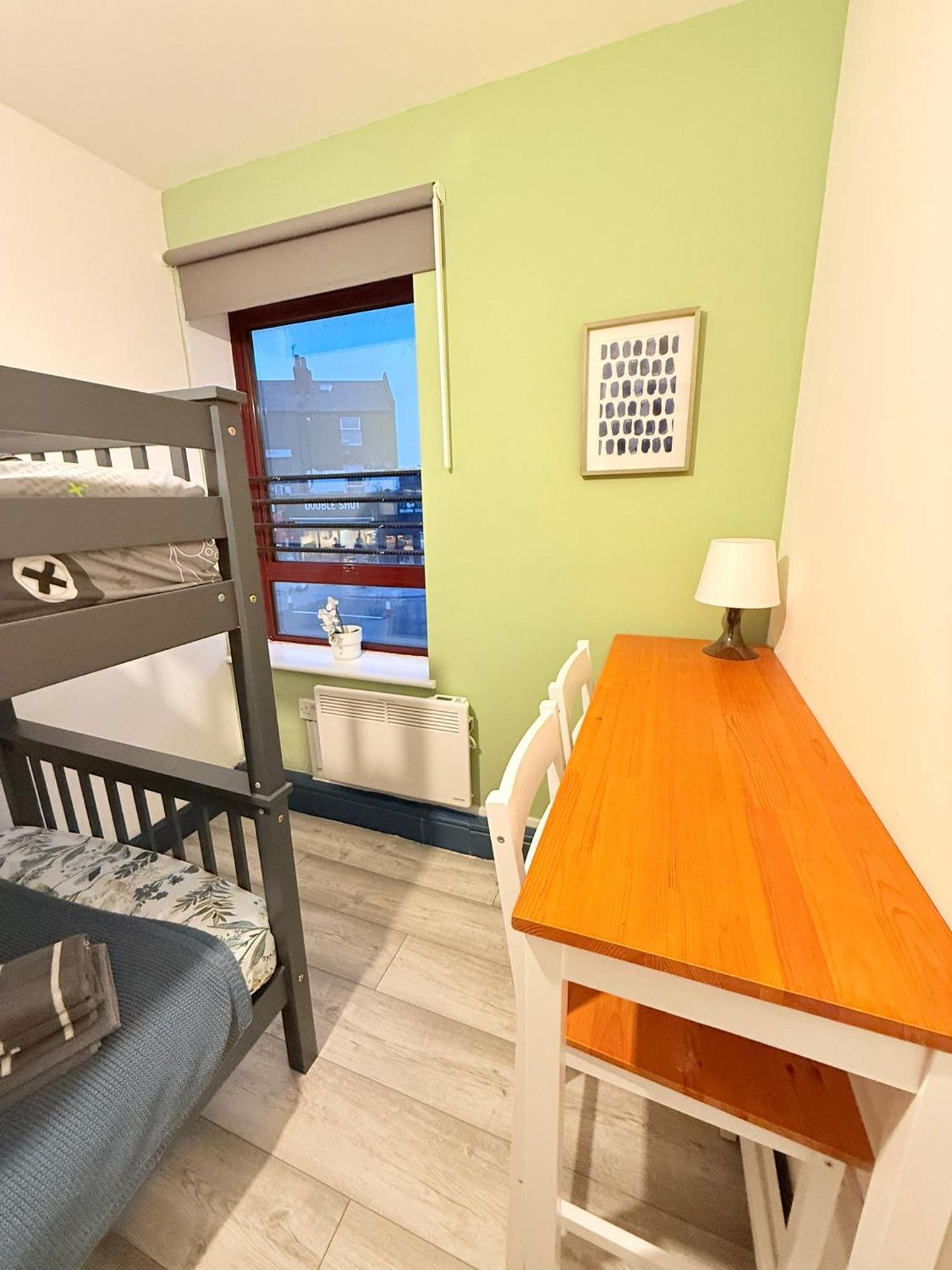 London Budget Rooms 603 Zewnętrze zdjęcie